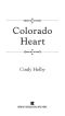 [Angel's End 02] • Colorado Hear